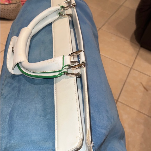 Diane von Furstenberg Travel Bag - Picture 8 of 13